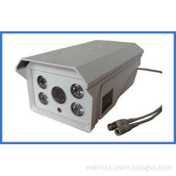 CMOS 1200TVL 100 meters night vision Super housing Analog C
